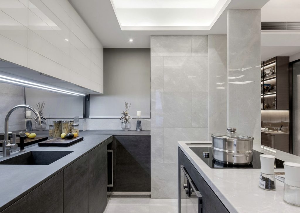 Elevate Every Corner With Sleek Interior Concept