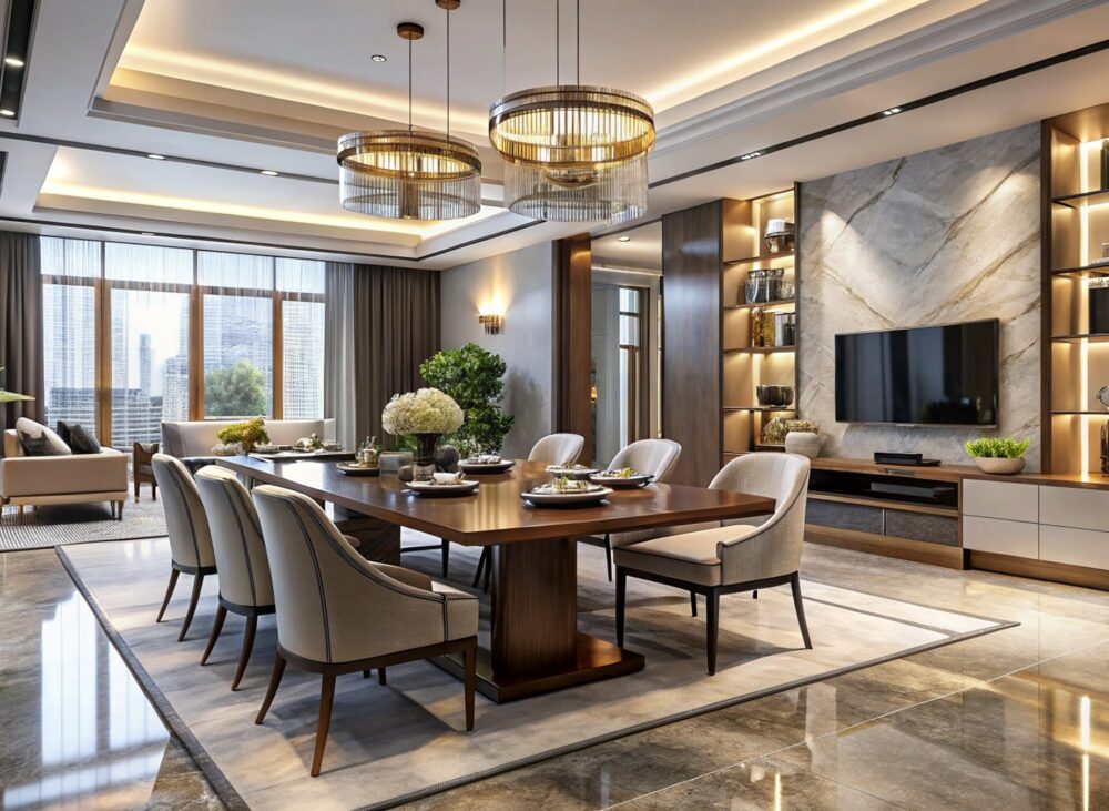 Golden Ratio Residence